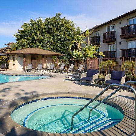 Fairfield Inn & Suites San Diego Old Town Exterior photo